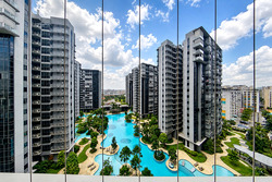 The Florence Residences (D19), Apartment #597513111